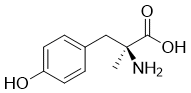 Metyrosine (Metirosine) 672-87-7